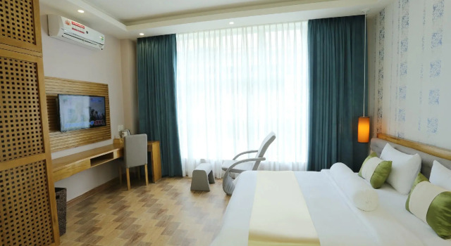 Thuy Sakura Hotel & Serviced Apartment