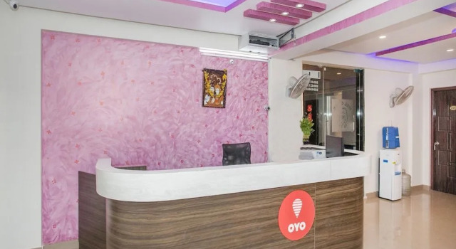 OYO 13745 CMN Stay, Rezerwuj Hotel Hoskote Bangalore