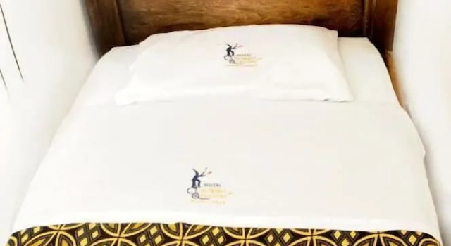 Номер Classic Hostal Choorro De Quevedo Candelaria
