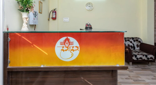 OYO 29831 Hotel Harihar, Забронировать Отель Отели штата Махараштры 3 звезды, 3*