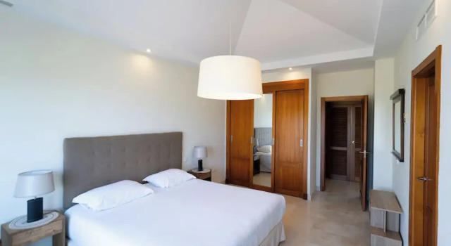 Номер Standard Arcos Gardens Sol Rent Golf