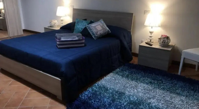 ZTL - zona tempo libero, Varaa Hotelli Spoleto Umbria