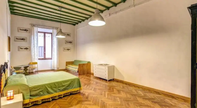 Апартаменты Apartments Campo de Fiori