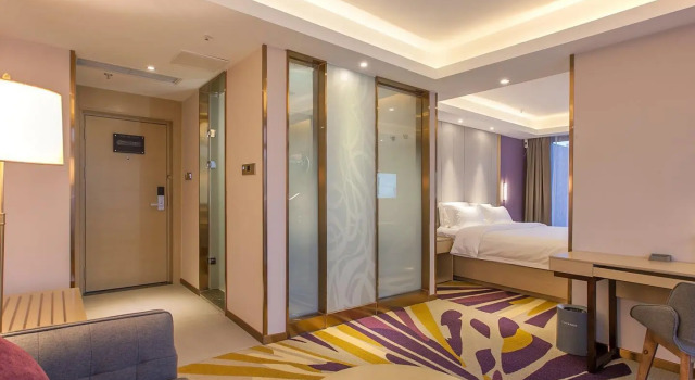 Номер Executive Lavande Hotel Chongqing Jiangbei International Airport Center