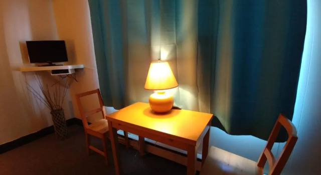 Люкс Dwight Riverside Inn
