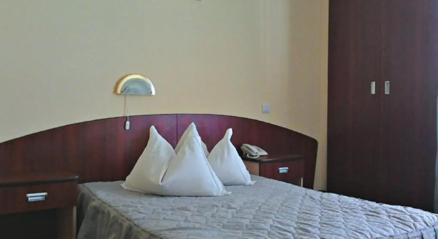 Номер Standard Hotel Silva Busteni
