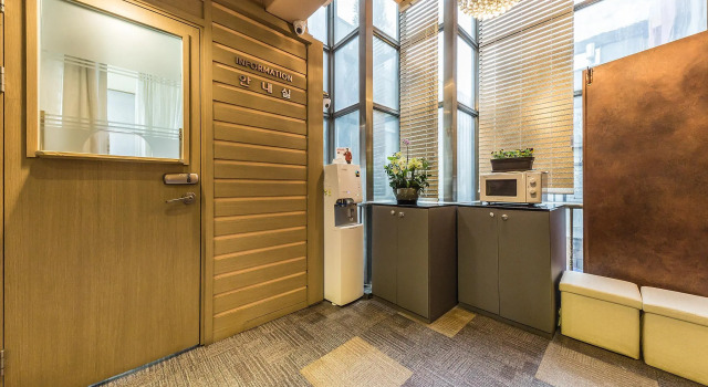 Goyang (Jugyo) Zeus, Reserva ahora Hotel Goyang Gyeonggi-do