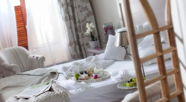 Двухместный номер Standard Casa de St. Antônio Hotel Boutique