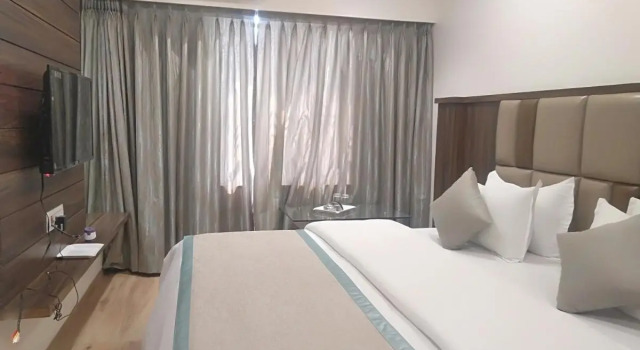 Hotel Shiv Sangram