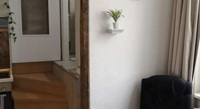 Ferienwohung Gästeliesel
