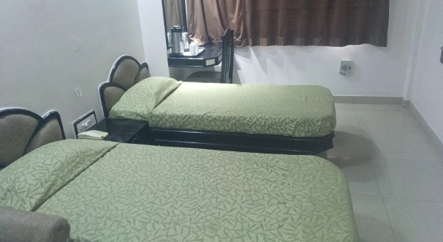 Номер Deluxe Hotel Lake Princess