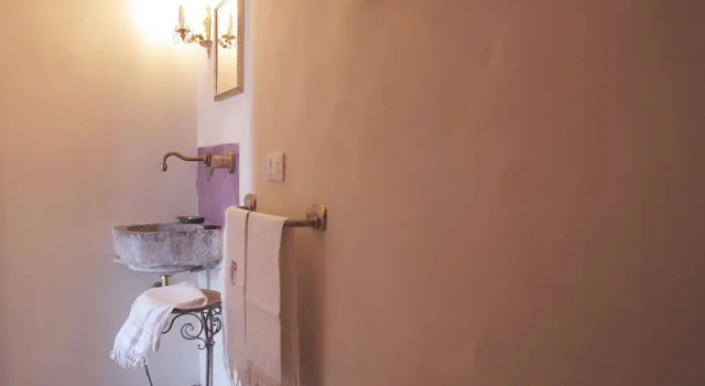 Номер Comfort Antica Dimora la Porta del Sale