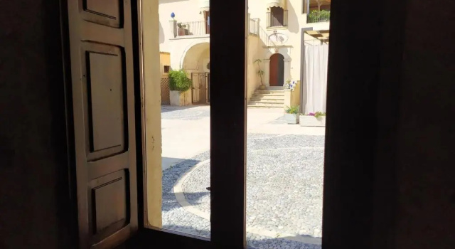 Chiusa Di Carlo Agriturismo, Buchen Sie Bed & Breakfast Hotels in Sizilien mit Parkplatz, Parkplätze