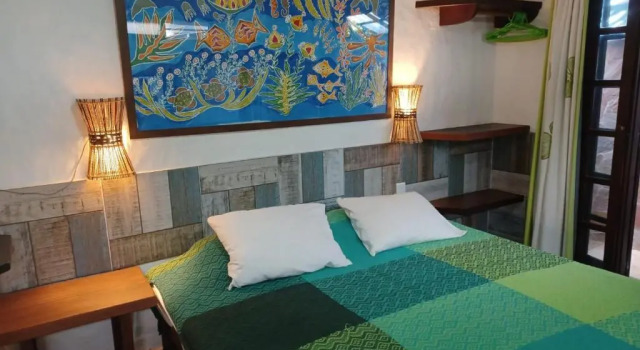Студия Shanti House Apart