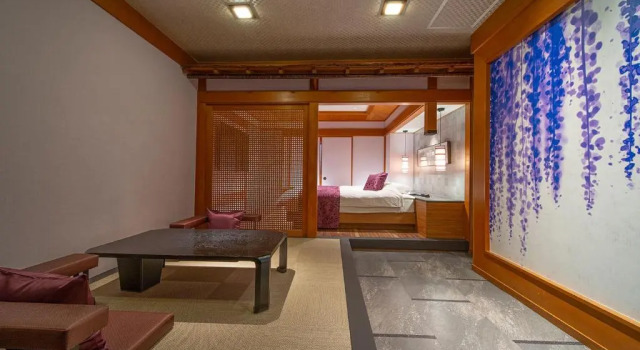 Номер Standard HOTEL Us 香櫨園 Adult Only 阪神西宮