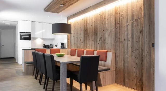 Апартаменты Residence Bellevue - incl Summercard
