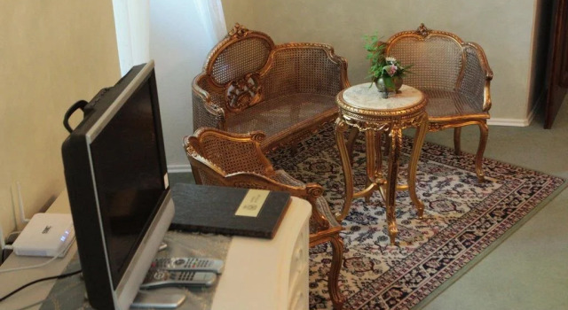 Zámek Potštejn, Rezerwuj Hotel Hotele w Kraj hradecki ze śniadaniem, Śniadanie