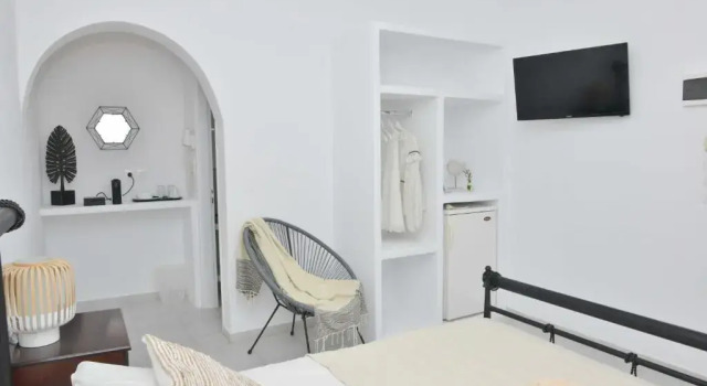 Номер Standard Kastraki Dunes Naxos