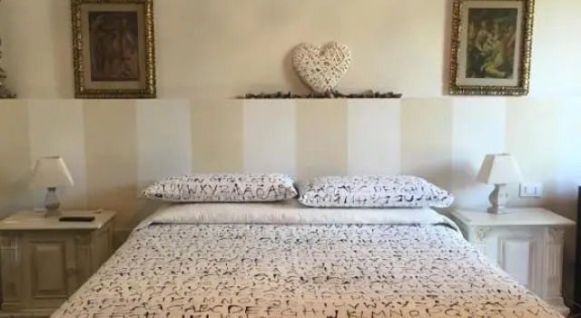 Номер Standard B&B Il Portico