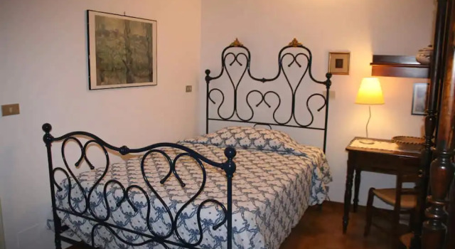 B&B La Terrazza, Prenota Bed & breakfast Hotel a Chiavari con colazione, Colazione