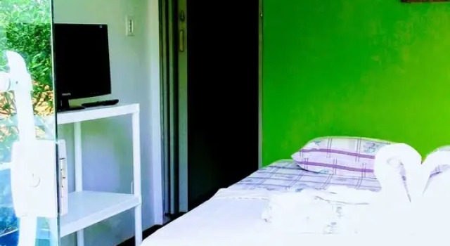 Pousada Encanto da Ilha, Book Hotel Salinópolis 