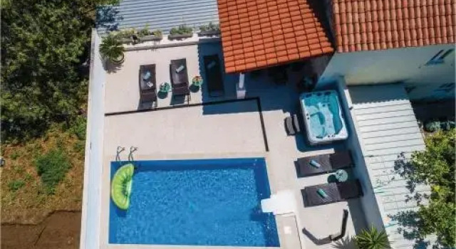 Apartment Zaton Mali 36, Забронировать Апартаменты/квартира Отели Региона Дубровника с парковкой, Парковка