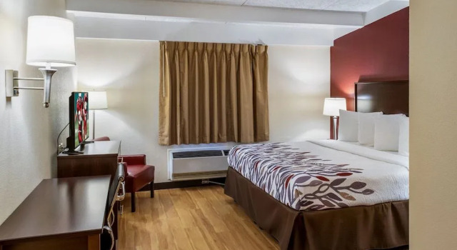 Super 8 Richmond, Book Hotel Richmond Indiana
