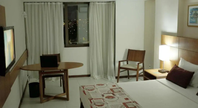 Номер Superior Tulip Inn Sobral