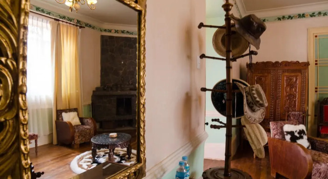 Люкс Superior Florencio Casa Hacienda