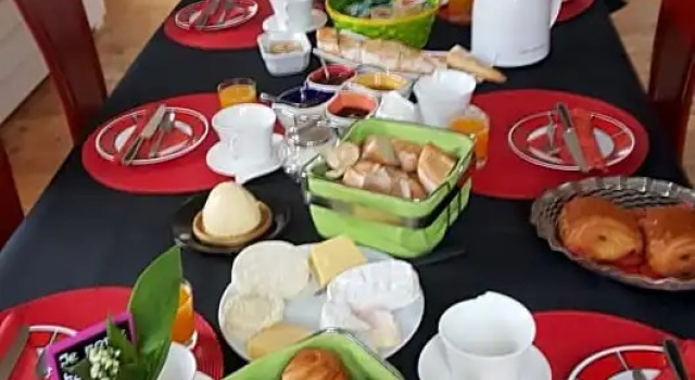 Au berceau du loup agile, Prenota Hotel Offendorf Basso Reno