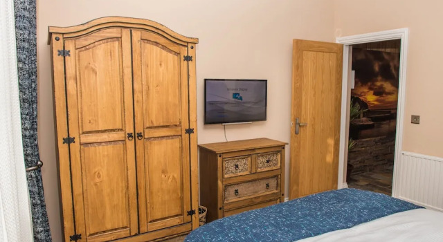 Charlestown Retreat Apartment, Varaa Huoneisto Asunnot kohteessa Merseyside, Huoneisto