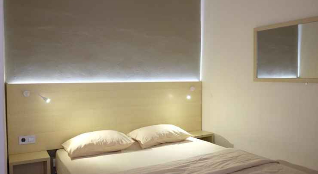 The Lombok Residences Menteng, Book Hotel Menteng Jakarta