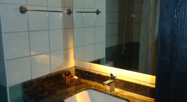 Номер Standard Blue Pine Hotel