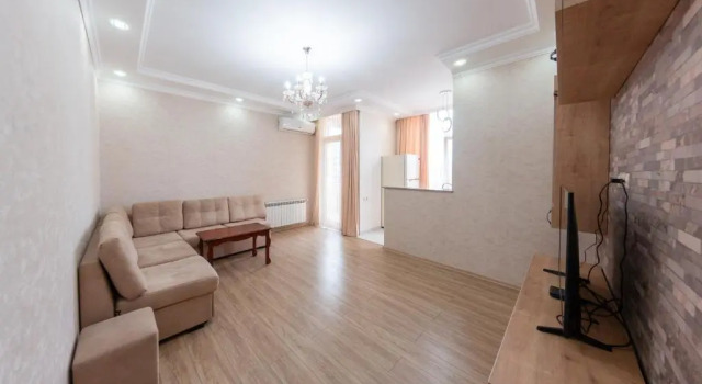 Апартаменты 5 Apartment in one Boulding - near Stadium
