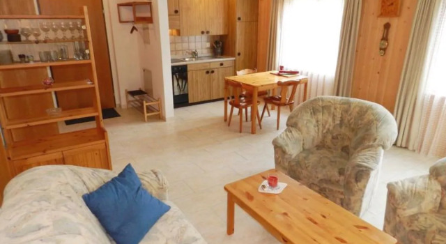 Apartment Diamant