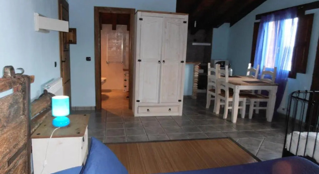 Casa Rural Eras Altas, Book Hotel Hotels in Aragon with Parking, Parking