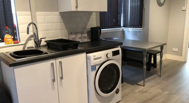 Номер Standard Samuel Place