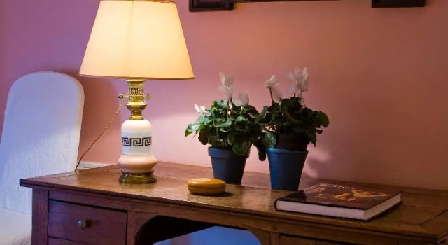 Двухместный номер Standard Hôtel Le Saint Gregoire