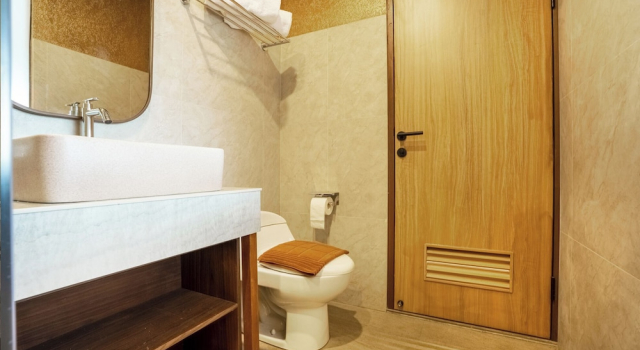 Standard chambre Bumi Anyom Resort by Nexura