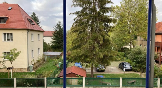 Апартаменты Ferienwohnung Tapetenwechsel