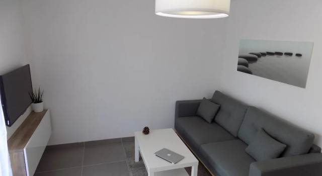 Appart Canet, Rezervovat Apartmán Apartmány v Canet-en-Roussillon, Apartmán
