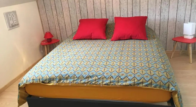 La Vague, Book Hotel Yport 