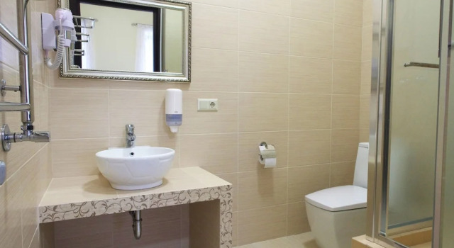 Номер Standard Хостел New Life Luxury