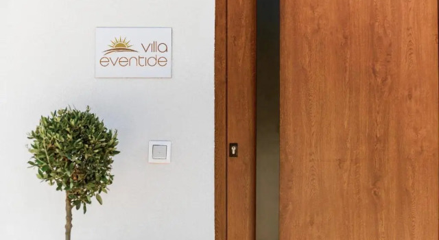 Вилла Villa Eventide