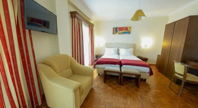 Номер Standard Beira Dão - Turismo Rural