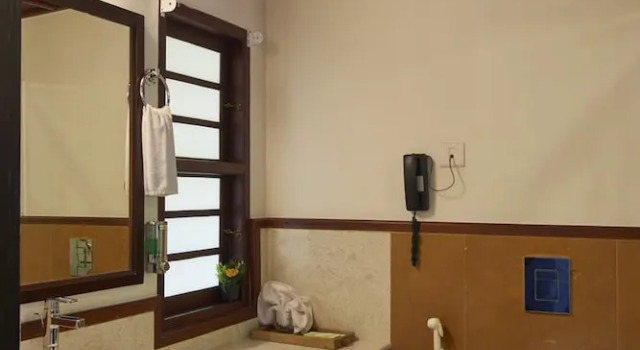 Номер Superior Club Mahindra Cherai Beach, Kochi
