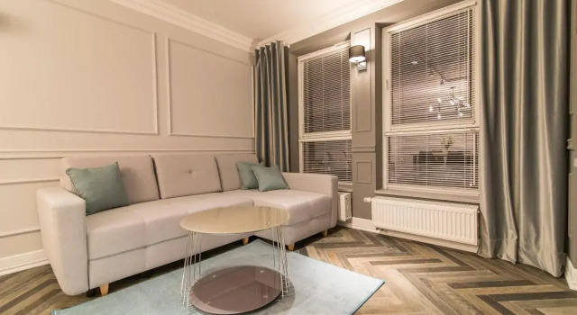 LuxApart Kalisz V.I.P, Buchen Sie Hotel Kalisz 