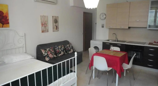 Rosalba Residence