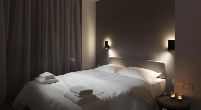 Апартаменты Elysium Boutique Apartments