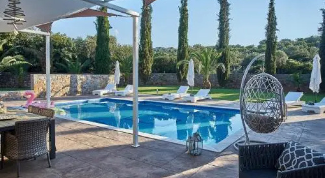Villa Zeus